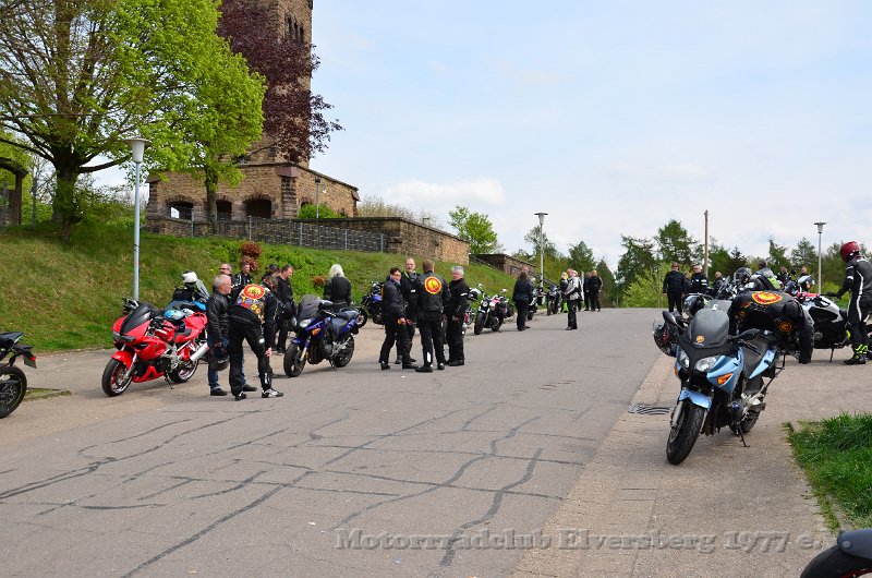 Saisoneroeffnungsfahrt 2022 - 031